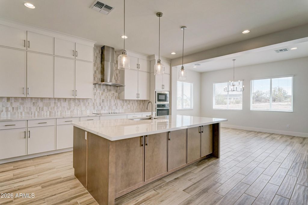 Photo of 4075 W Silverdale Road, San Tan Valley, AZ 85144 (MLS # 7042171)