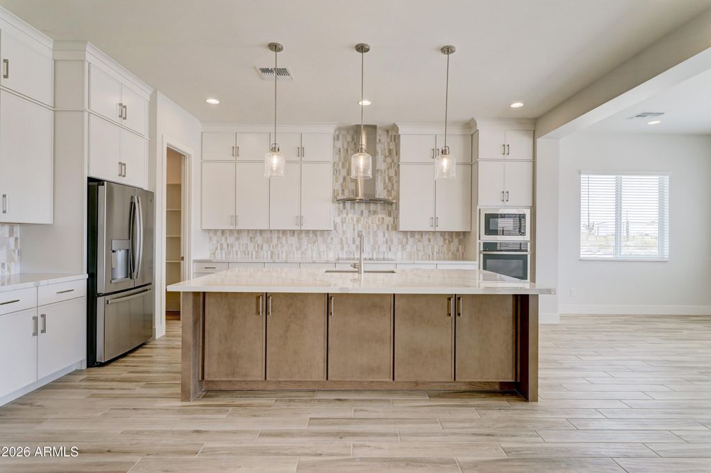 Photo of 4075 W Silverdale Road, San Tan Valley, AZ 85144 (MLS # 7042171)