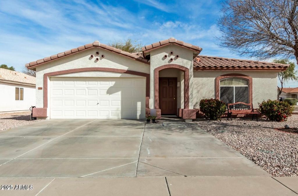 Photo of 7356 W Solano Drive S, Glendale, AZ 85303 (MLS # 6923485)