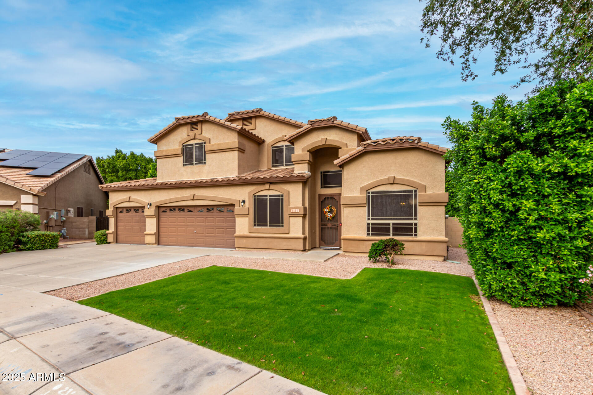 1111 S SANDSTONE Street