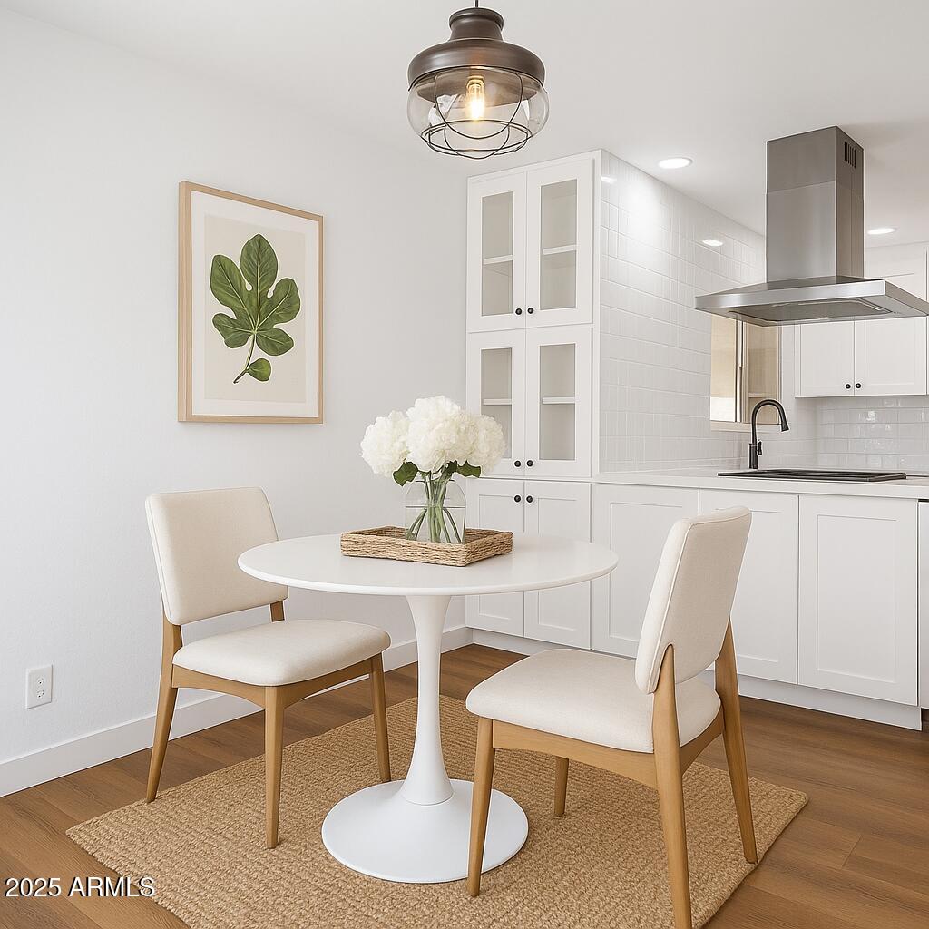 Homes for Sale in Queen Creek Arizona 1 8414 E SAGE Drive