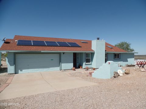 Property photo of 117 N Pima Place, Tombstone, AZ 85638