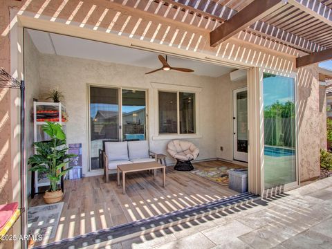 9253 W SANDS Drive Peoria AZ 85383
