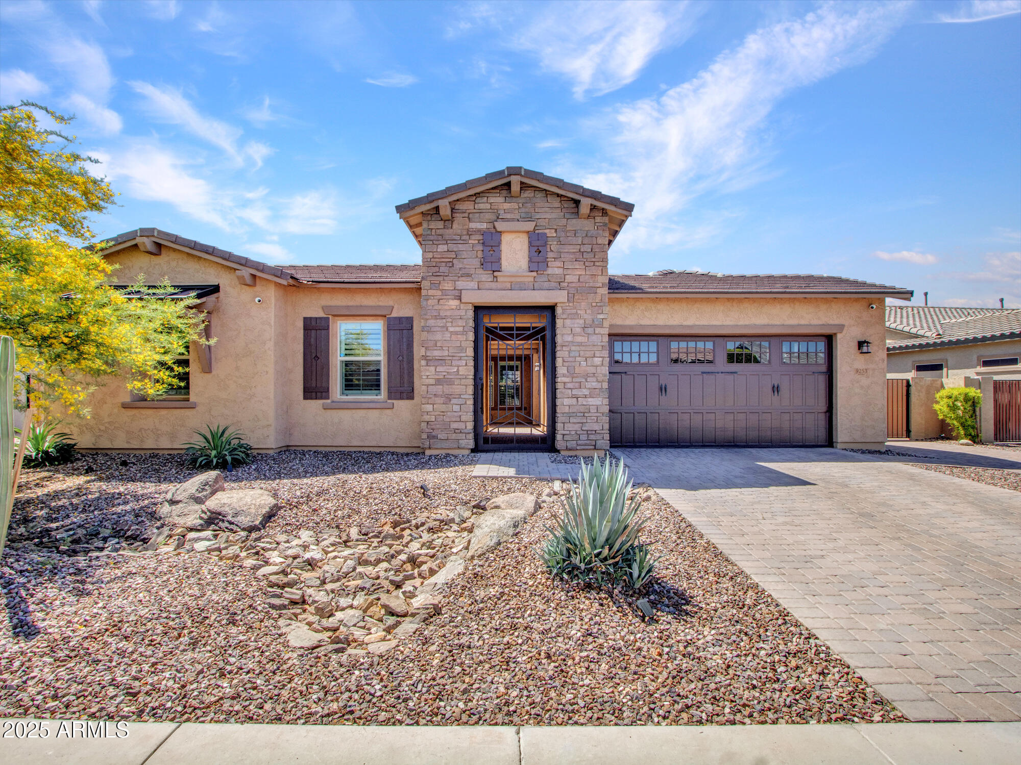 9253 W SANDS Drive