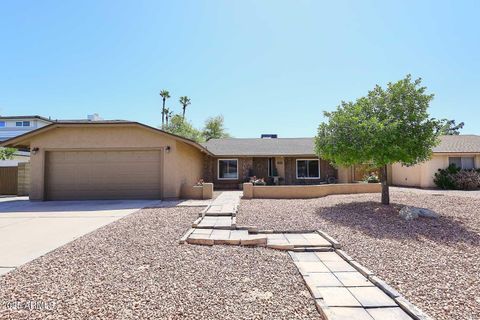 4525 W BUFFALO Street Chandler AZ 85226