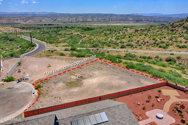 409 POWDER BOX RD # 165, CLARKDALE, AZ 86324 - Image 7dda051dbd4fa958677d4f87497c29bb/626694733