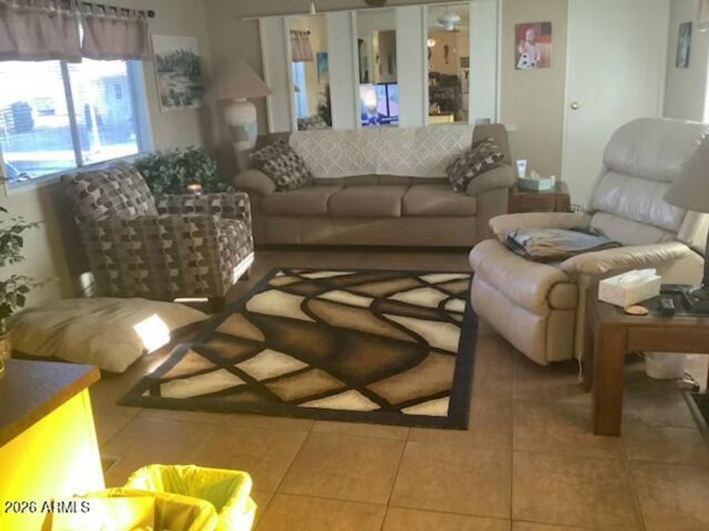 Photo of 1150 N Delaware Drive #24, Apache Junction, AZ 85120 (MLS # 6994826)