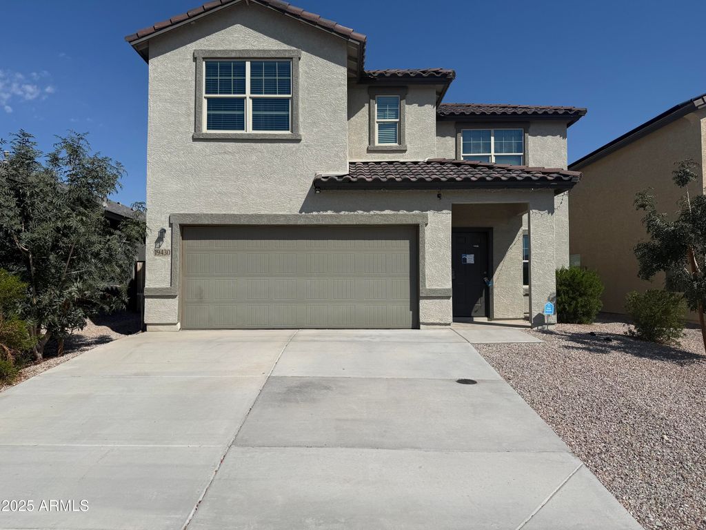 Photo of 19430 W Elm Street, Litchfield Park, AZ 85340 (MLS # 6924966)