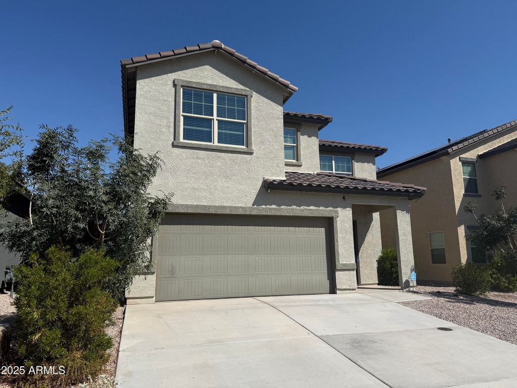 Photo of 19430 W Elm Street, Litchfield Park, AZ 85340 (MLS # 6924966)