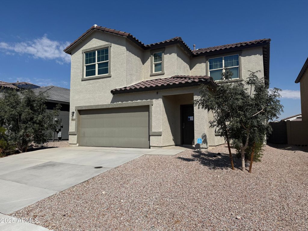 Photo of 19430 W Elm Street, Litchfield Park, AZ 85340 (MLS # 6924966)