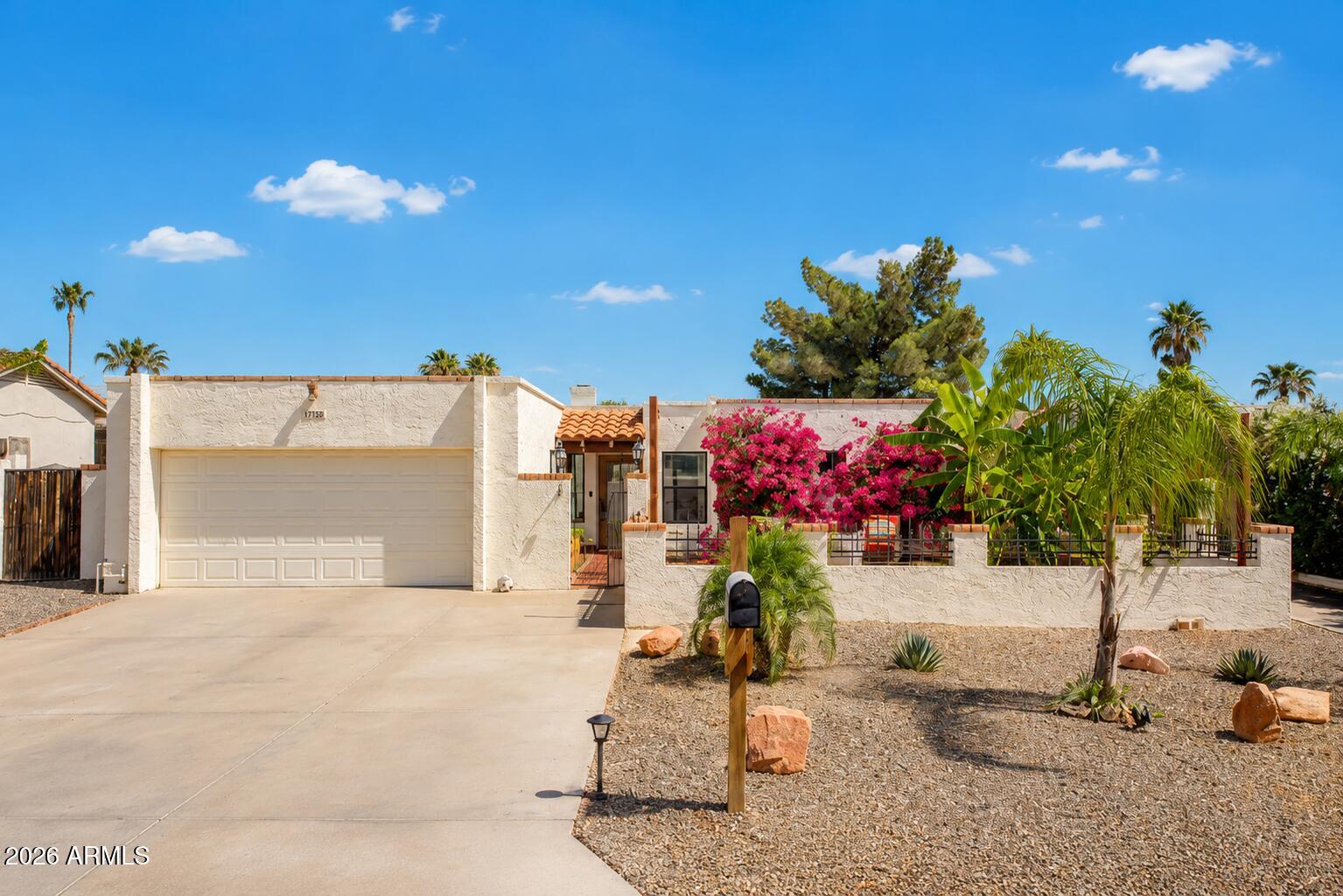 FOUNTAIN HILLS ARIZONA NO. 107 BLOCKS 12 - Residential