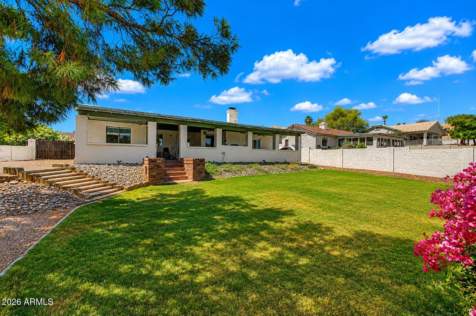 FOUNTAIN HILLS ARIZONA NO. 107 BLOCKS 12 - Residential