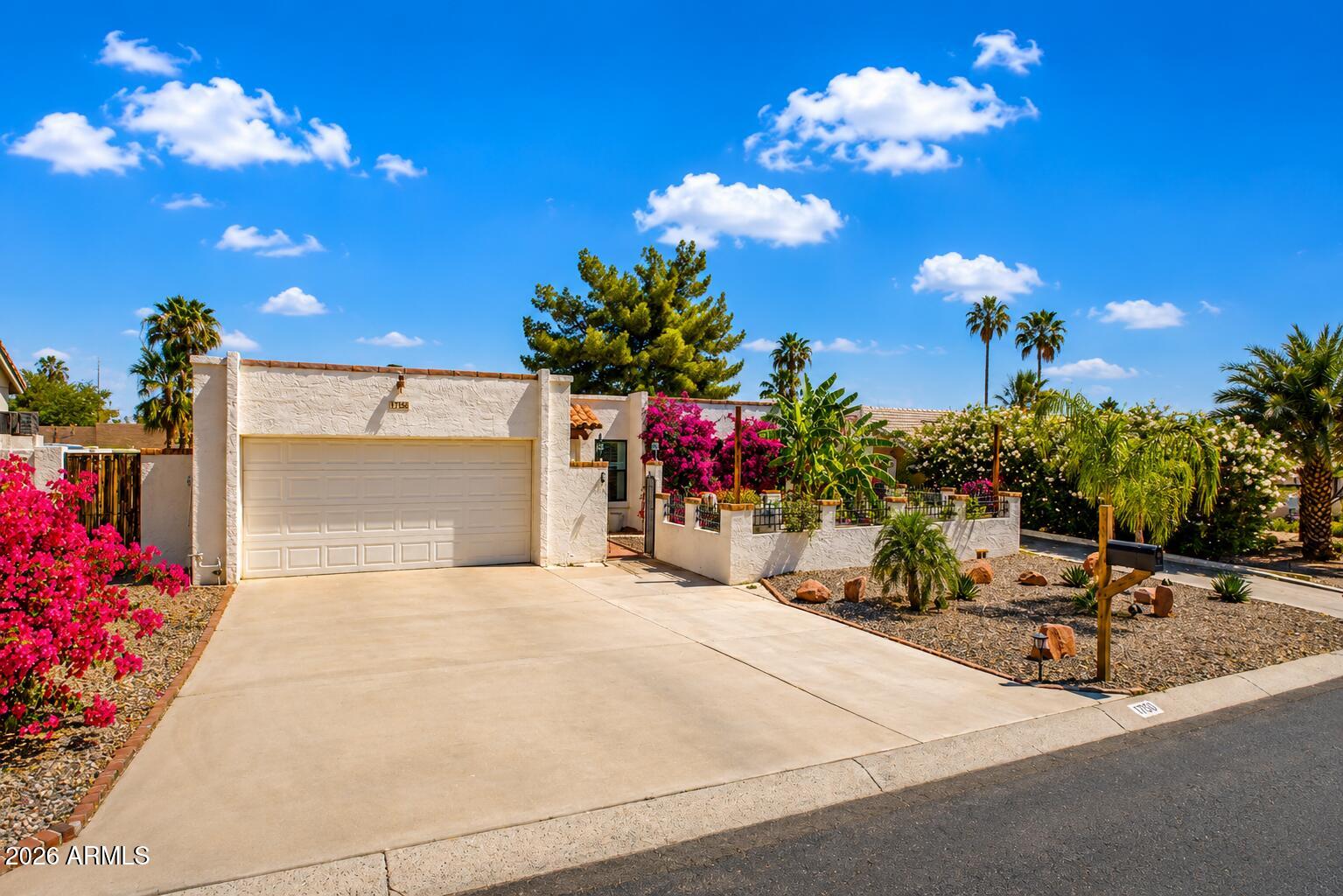 FOUNTAIN HILLS ARIZONA NO. 107 BLOCKS 12 - Residential