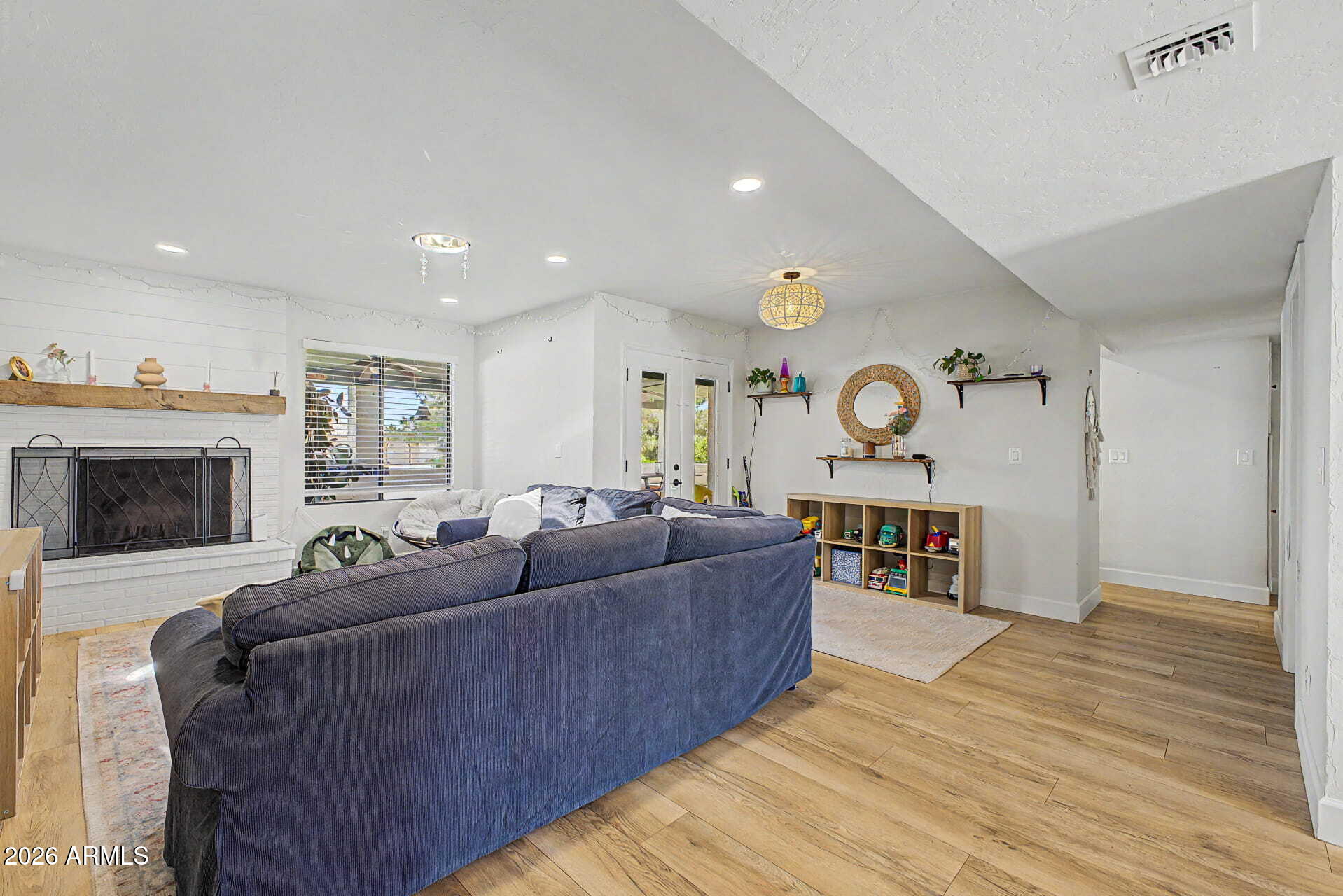 FOUNTAIN HILLS ARIZONA NO. 107 BLOCKS 12 - Residential