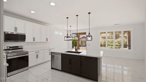 Property photo of 17161 N Casita Springs Court, Surprise, AZ 85374