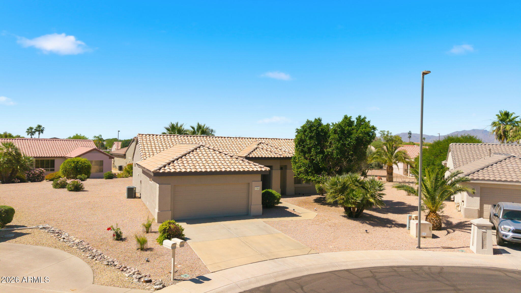 17161 N CASITA SPRINGS Court