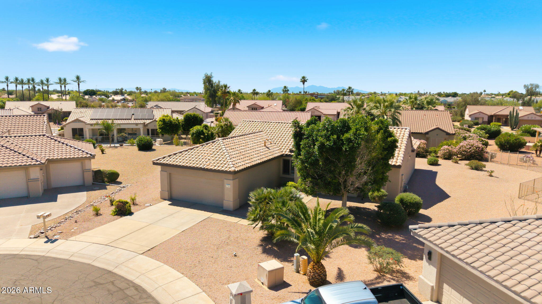 17161 N CASITA SPRINGS Court