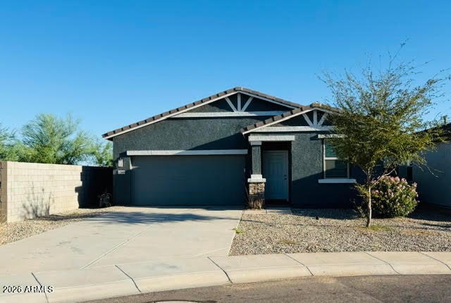Photo of 47888 W Moeller Road, Maricopa, AZ 85139 (MLS # 7084352)