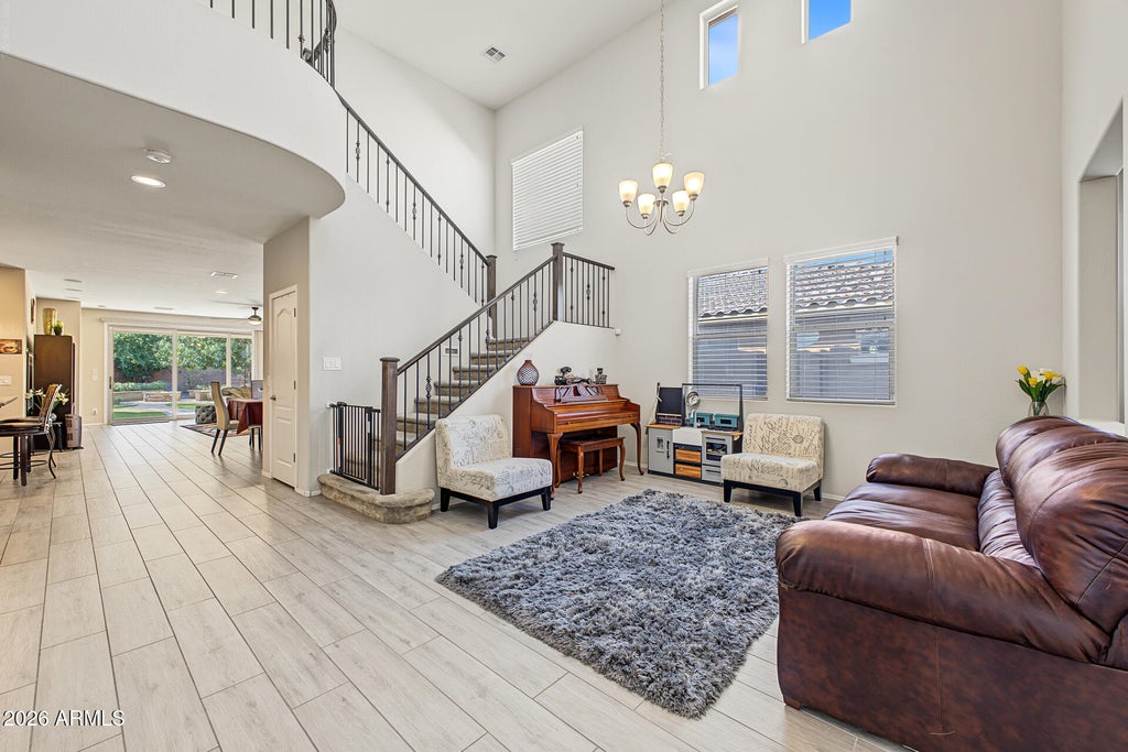 Photo of 7756 S Reseda Street, Gilbert, AZ 85298 (MLS # 7095004)