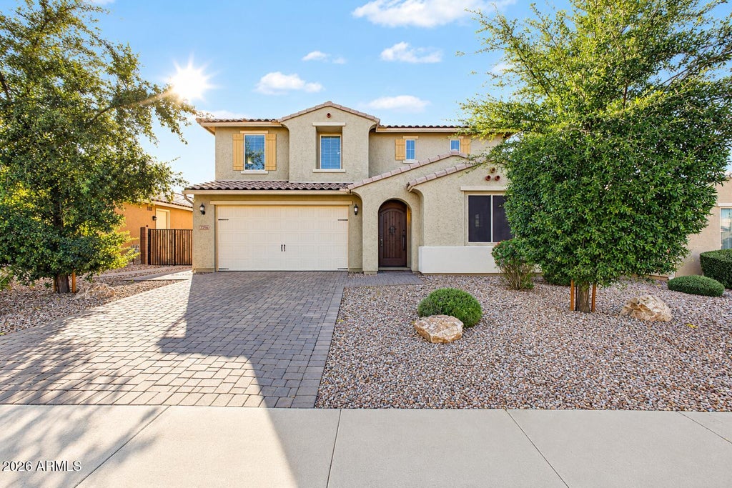 Photo of 7756 S Reseda Street, Gilbert, AZ 85298 (MLS # 7095004)