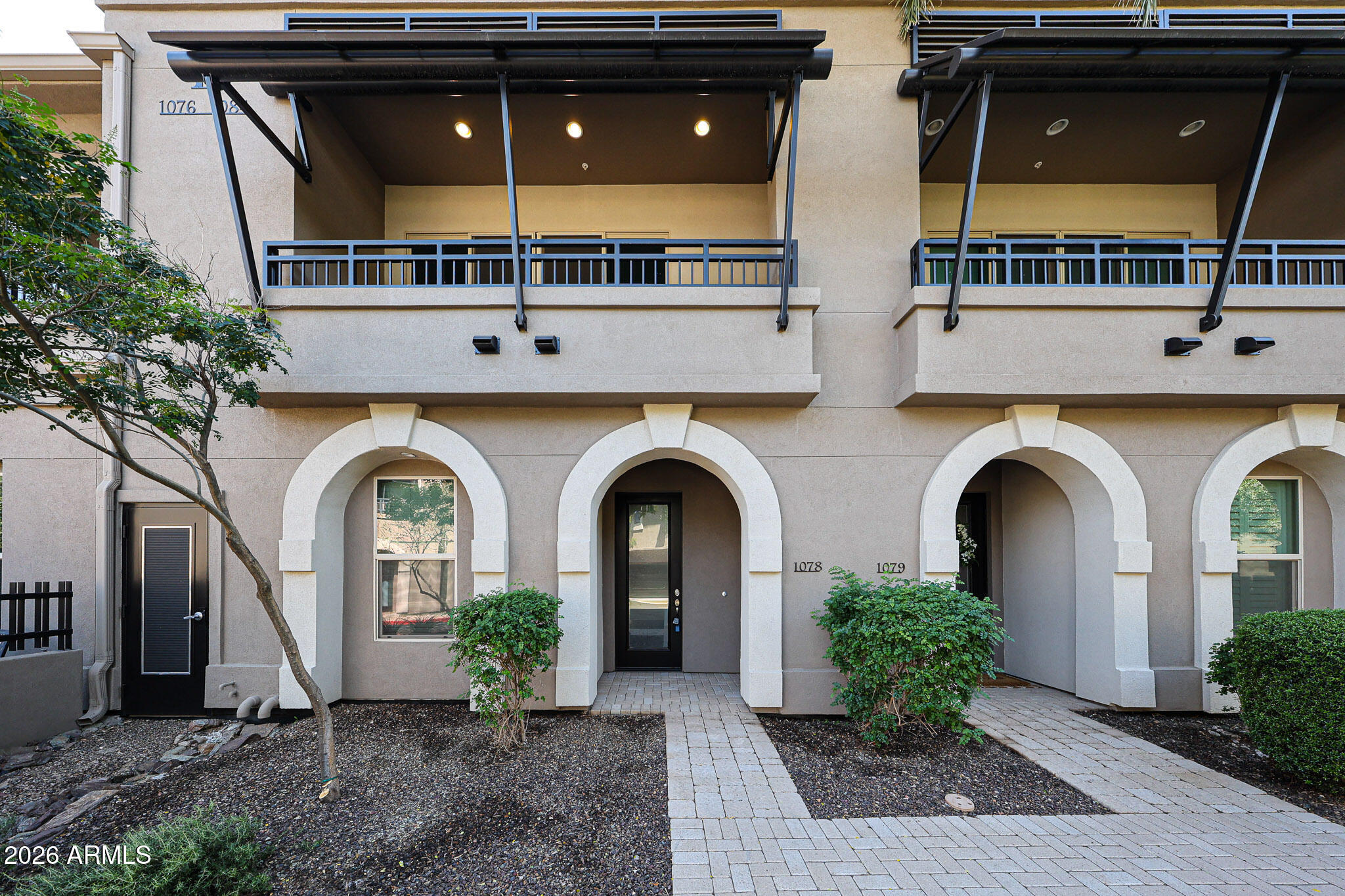 6565 E THOMAS Road 1078