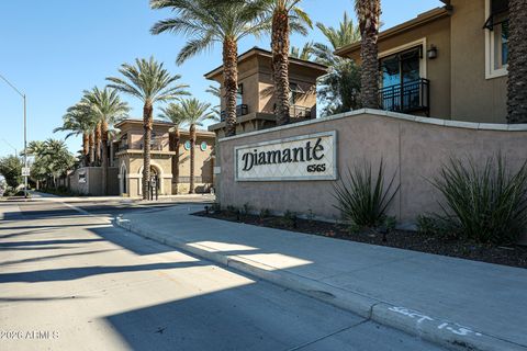 Photo of 6565 E Thomas Road #1078, Scottsdale, AZ 85251 (MLS # 6977566)