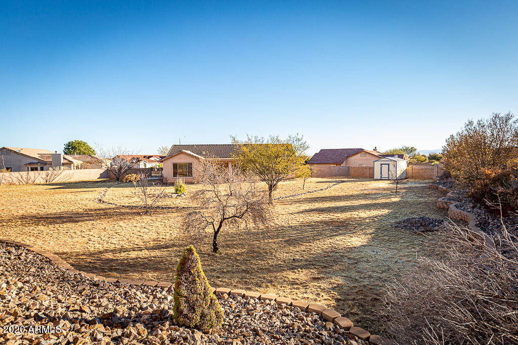 CANYON DE FLORES PHASE 2D - Residential