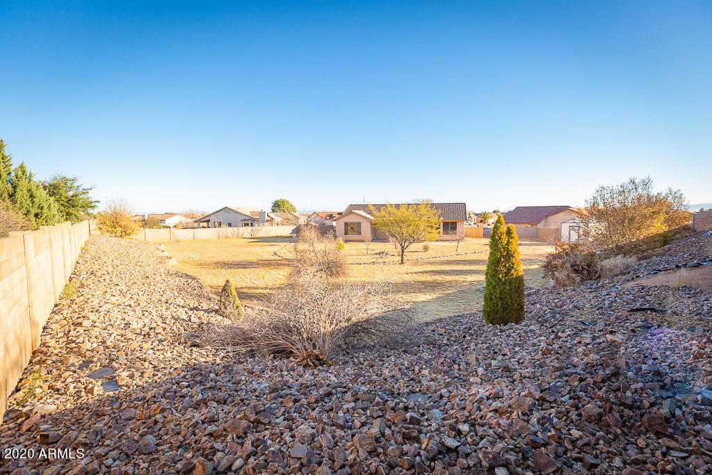 CANYON DE FLORES PHASE 2D - Residential