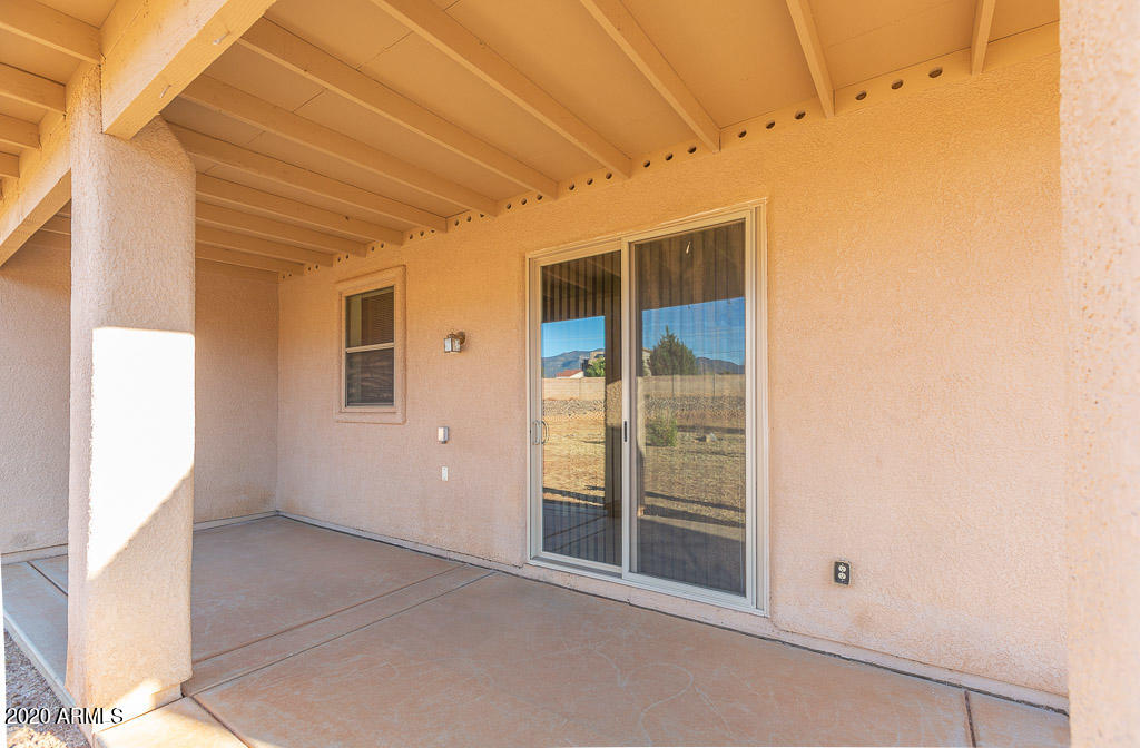 CANYON DE FLORES PHASE 2D - Residential