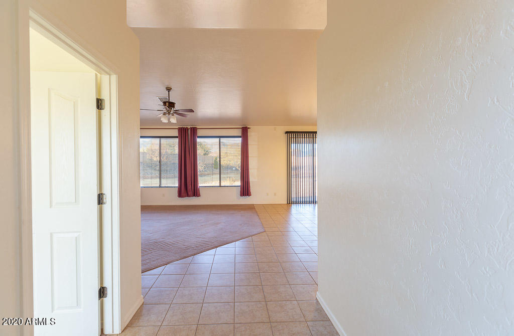 CANYON DE FLORES PHASE 2D - Residential