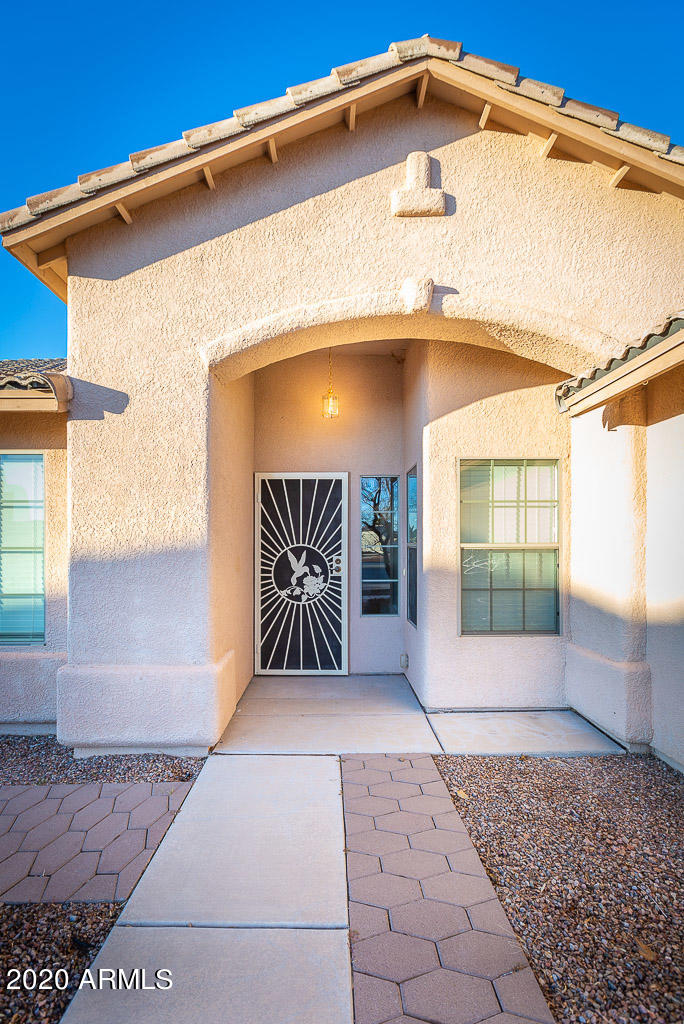 CANYON DE FLORES PHASE 2D - Residential