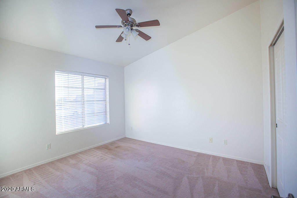 CANYON DE FLORES PHASE 2D - Residential