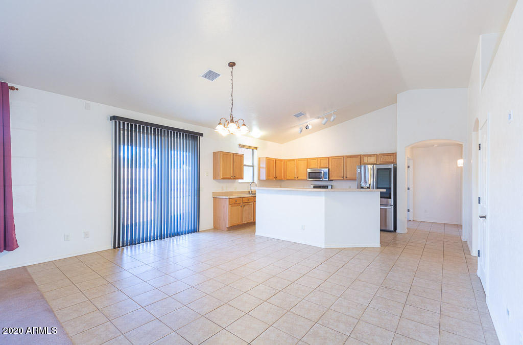 CANYON DE FLORES PHASE 2D - Residential