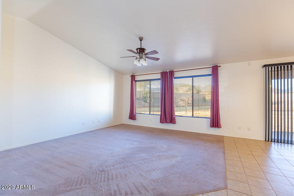 CANYON DE FLORES PHASE 2D - Residential