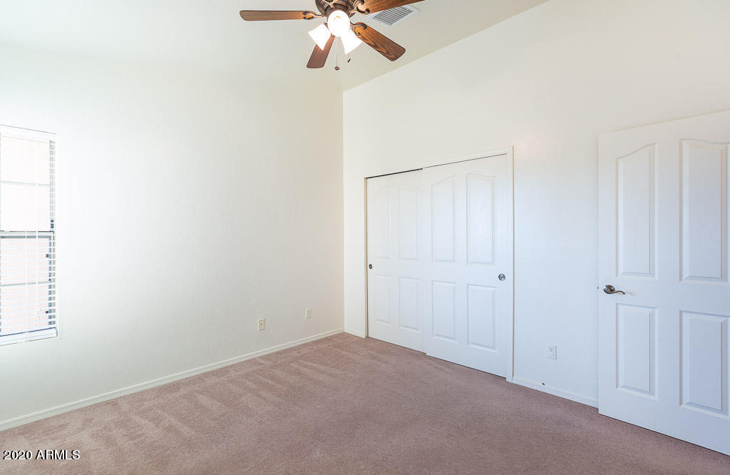 CANYON DE FLORES PHASE 2D - Residential