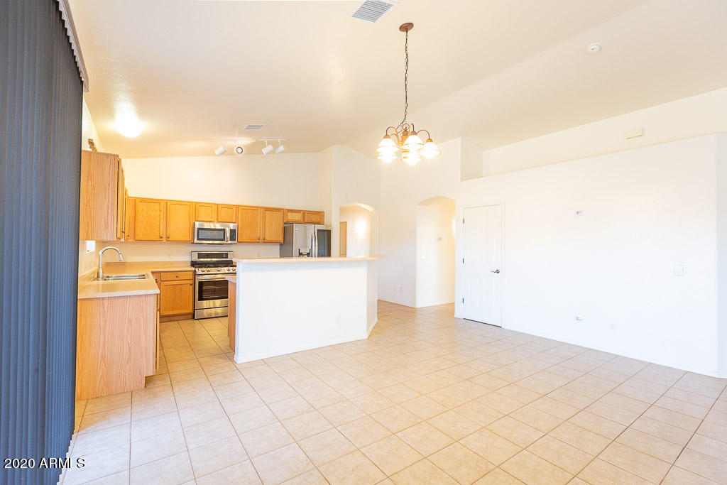 CANYON DE FLORES PHASE 2D - Residential