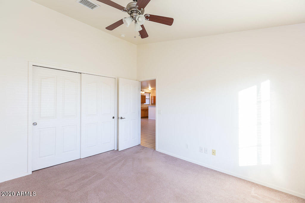CANYON DE FLORES PHASE 2D - Residential