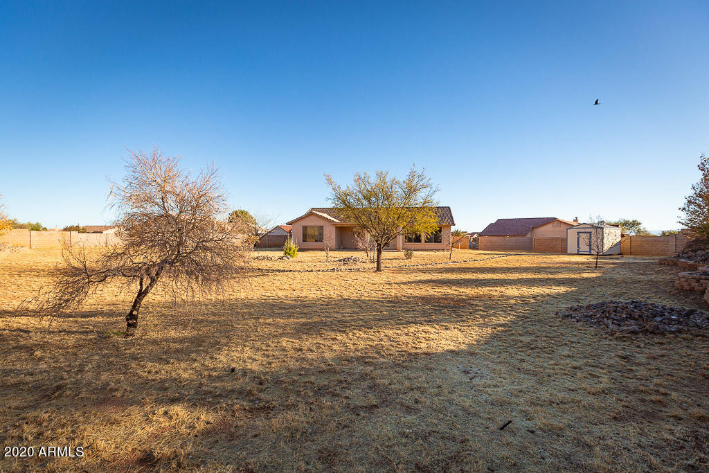 CANYON DE FLORES PHASE 2D - Residential