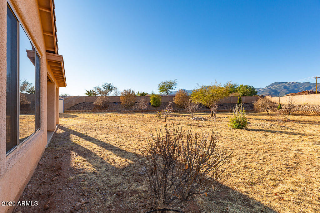CANYON DE FLORES PHASE 2D - Residential