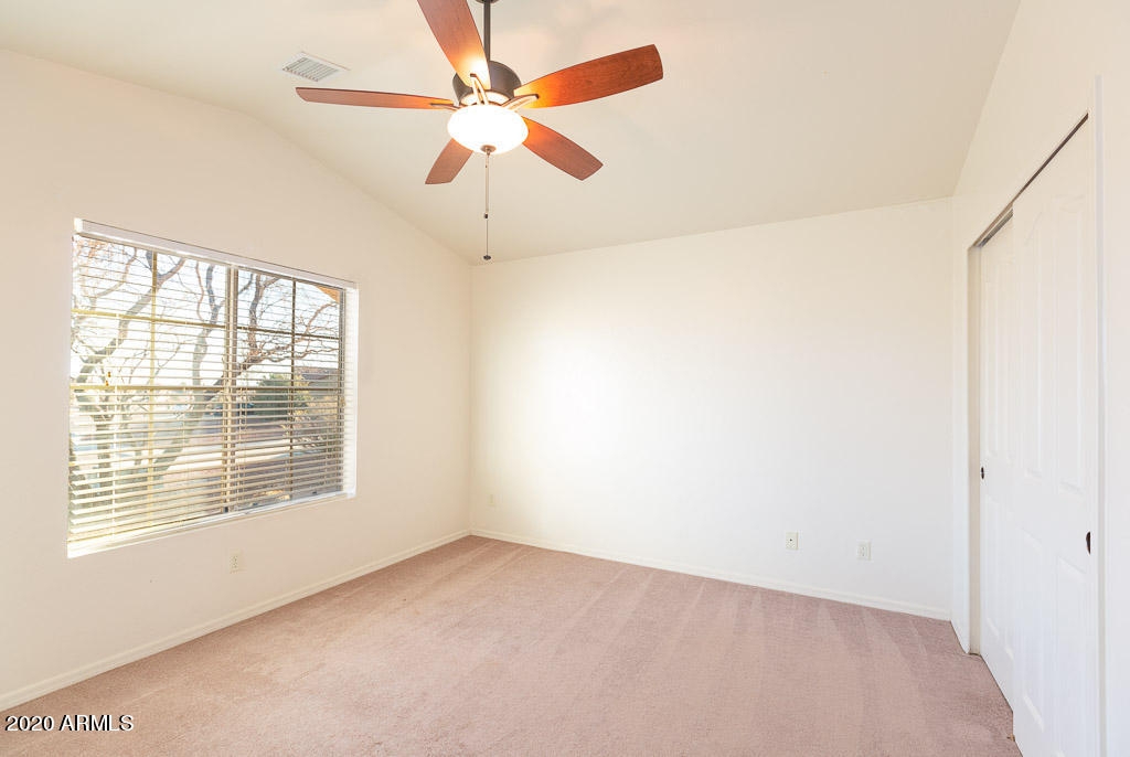 CANYON DE FLORES PHASE 2D - Residential