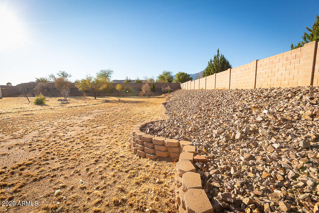 CANYON DE FLORES PHASE 2D - Residential
