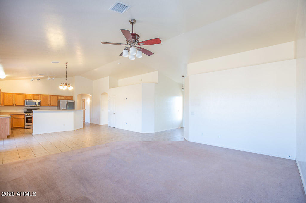 CANYON DE FLORES PHASE 2D - Residential