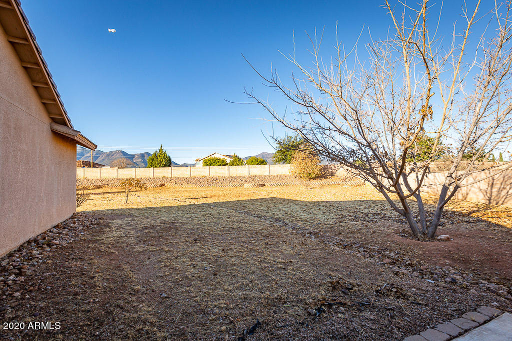 CANYON DE FLORES PHASE 2D - Residential