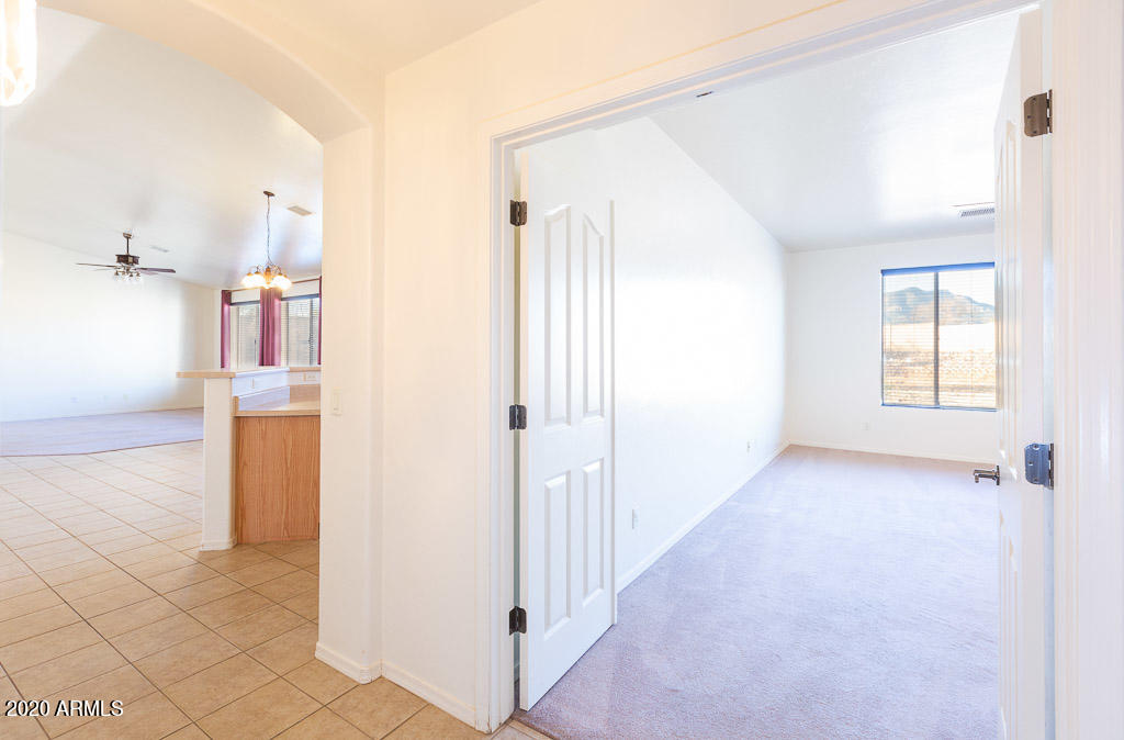 CANYON DE FLORES PHASE 2D - Residential
