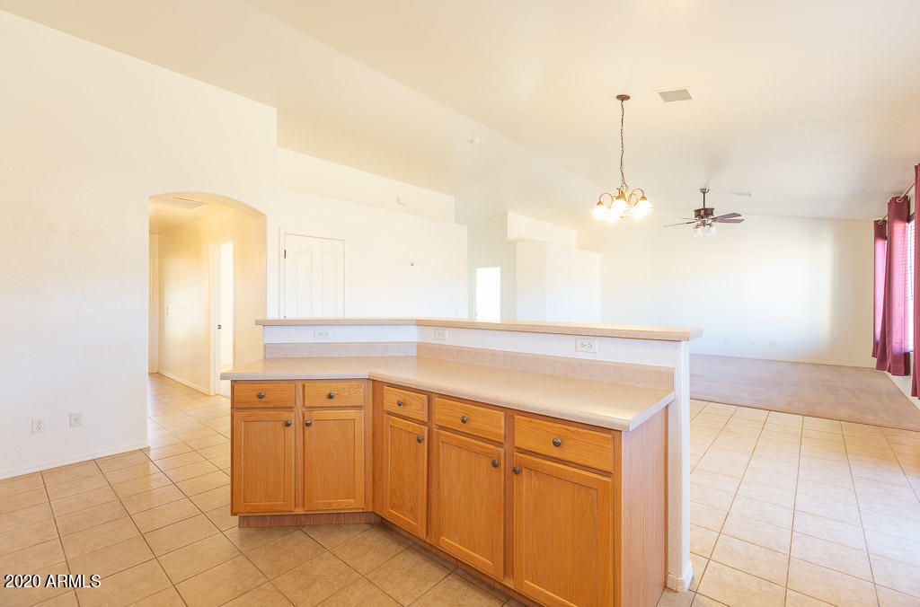 CANYON DE FLORES PHASE 2D - Residential
