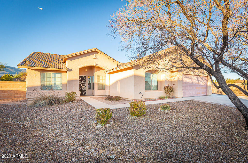 CANYON DE FLORES PHASE 2D - Residential