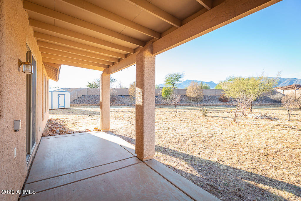 CANYON DE FLORES PHASE 2D - Residential
