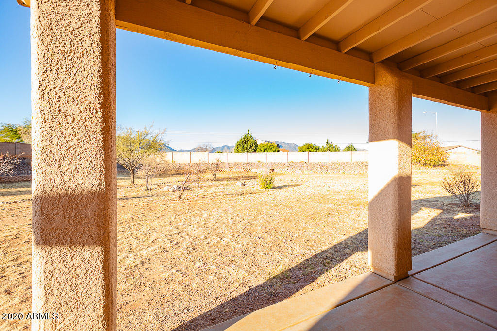 CANYON DE FLORES PHASE 2D - Residential