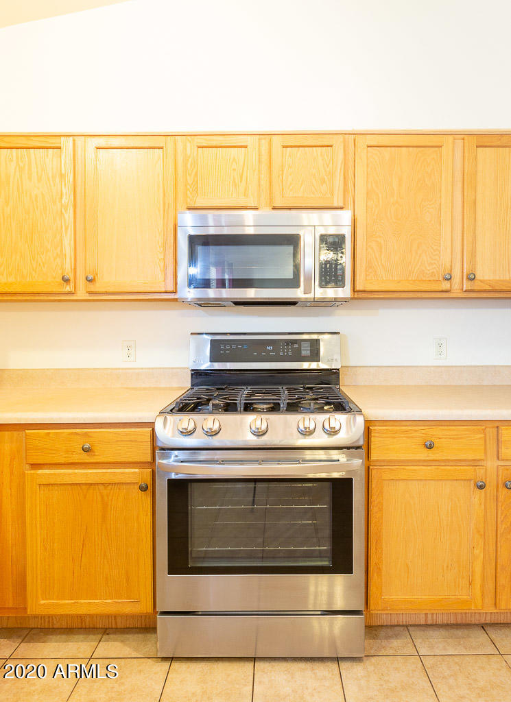 CANYON DE FLORES PHASE 2D - Residential