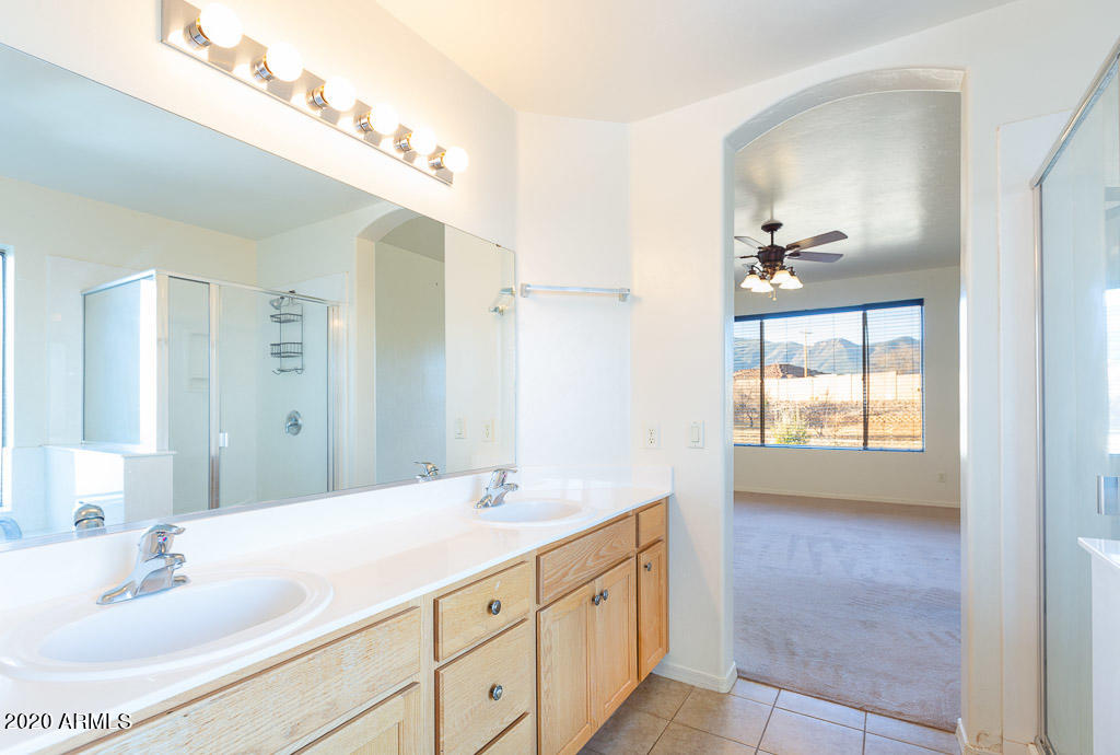 CANYON DE FLORES PHASE 2D - Residential